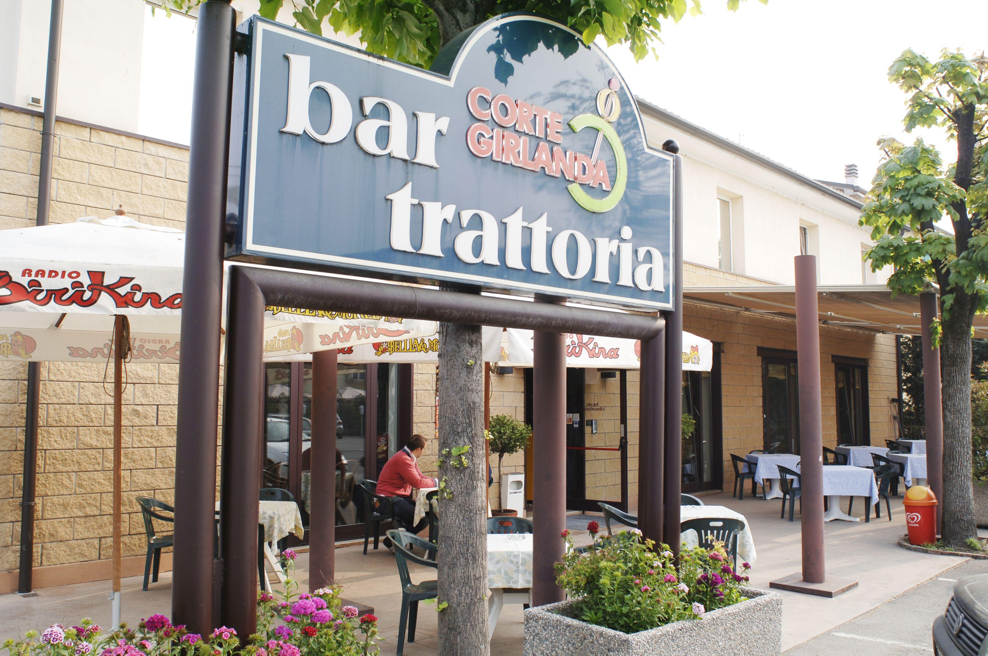 Locanda Corte Girlanda, Verona